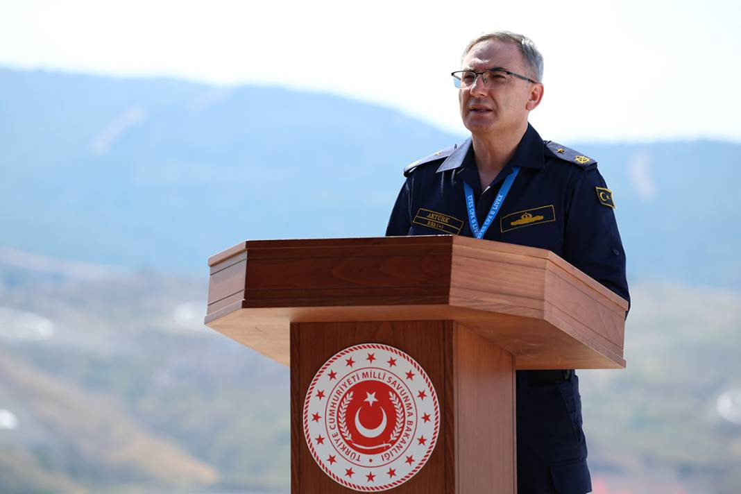 1 Ocak'tan bugüne kadar 1092 terörist etkisiz hale getirildi - Resim: 30